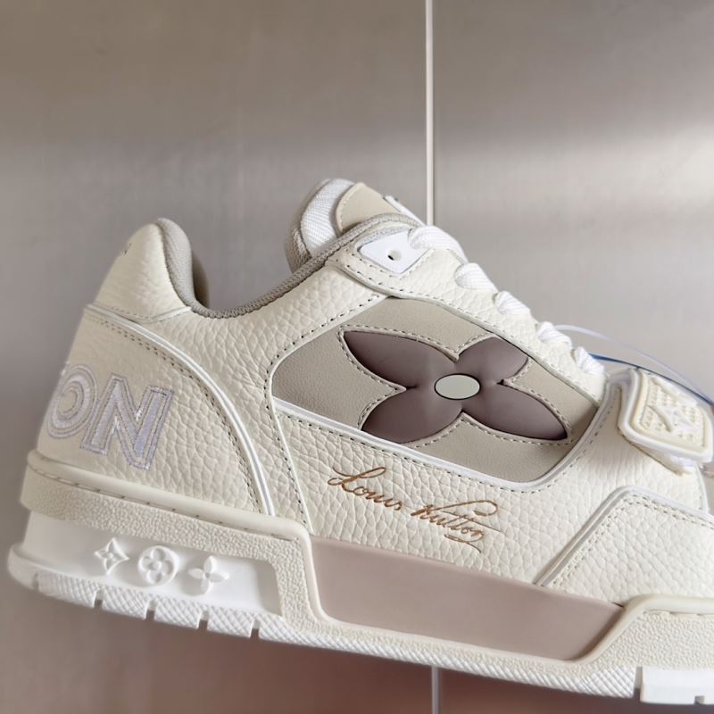 Louis Vuitton Trainer Sneaker